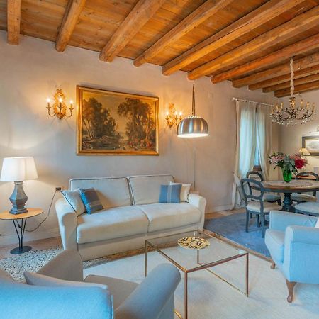 Casa Agostina Lejlighed Venedig Eksteriør billede