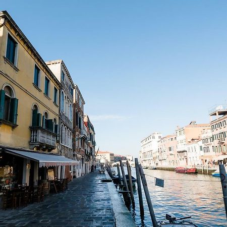 Casa Agostina Lejlighed Venedig Eksteriør billede