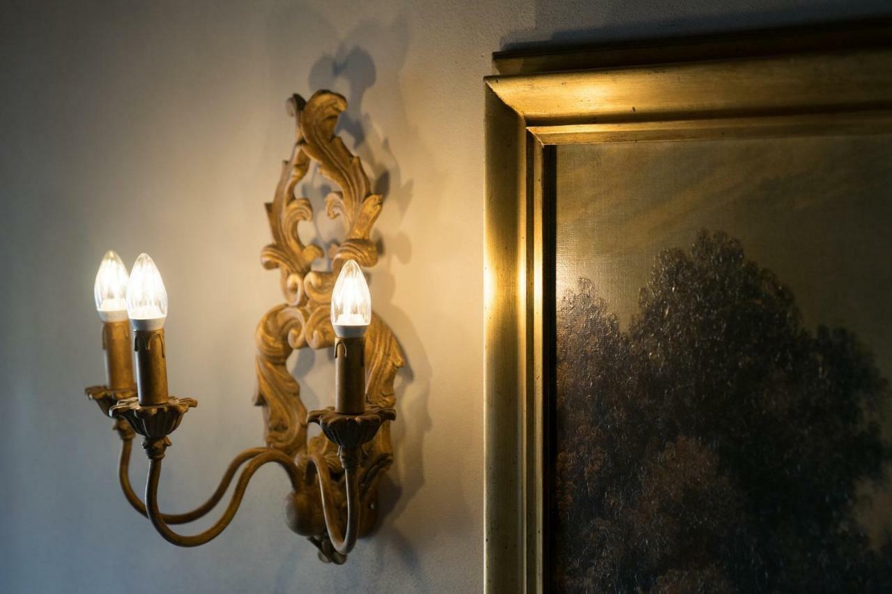 Casa Agostina Lejlighed Venedig Eksteriør billede